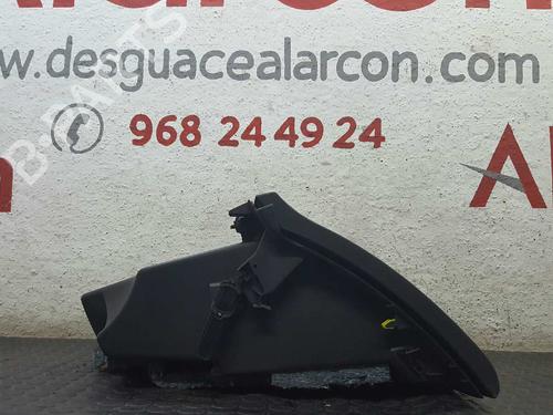 Glove box CITROËN C4 II (NC_) 1.6 HDi 90 | BP2740417C95