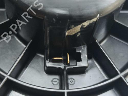 Heater blower motor MAZDA 323 S VI Saloon (BJ) 1.5 16V (BJ5P) | BP8106908M62