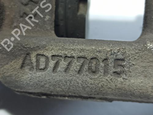 Right rear brake caliper CITROËN C4 Grand Picasso II (DA_, DE_) 2.0 BlueHDi 150 | BP16382017M106