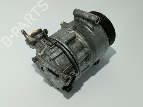 AC-Kompressor LAND ROVER RANGE ROVER III (L322) 4.4 D 4x4 | BP11747586M34
