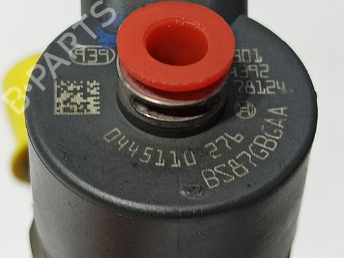 Injector OPEL ASTRA H GTC (A04) 1.9 CDTI (L08) | BP18786152M100