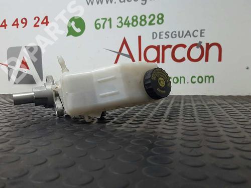 Used Brake master cylinder OPEL CORSA E (X15) 1.4 LPG (08, 68) (90 hp) 2748229