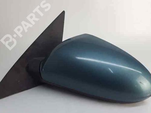 Left mirror NISSAN PRIMERA Hatchback (P12) 1.6 | BP4192634C26 