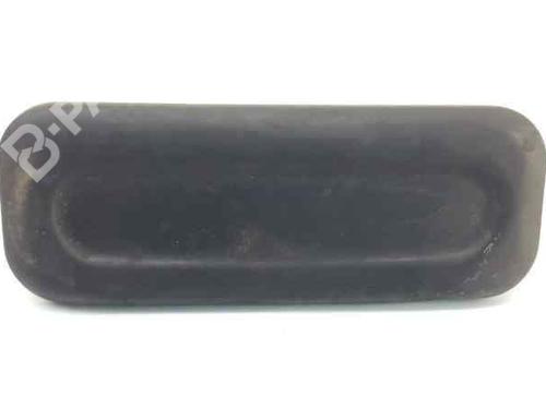 Used Tailgate handle PEUGEOT 308 I (4A_, 4C_) 1.6 HDi (109 hp) 2741601