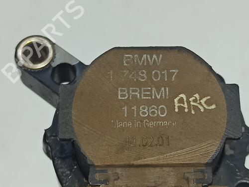 Ignition coil BMW X5 (E53) 4.4 i | BP11833591M94