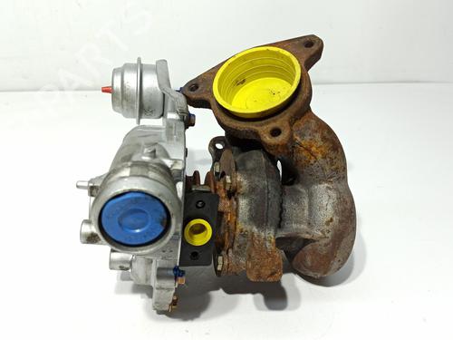 Turbolader/Kompressor CITROËN C8 (EA_, EB_) 2.0 HDi | BP18733597M71 