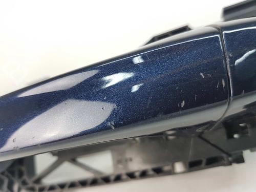 Rear left exterior door handle VW GOLF VII (5G1, BQ1, BE1, BE2) 1.4 GTE Hybrid | BP4225307C130 