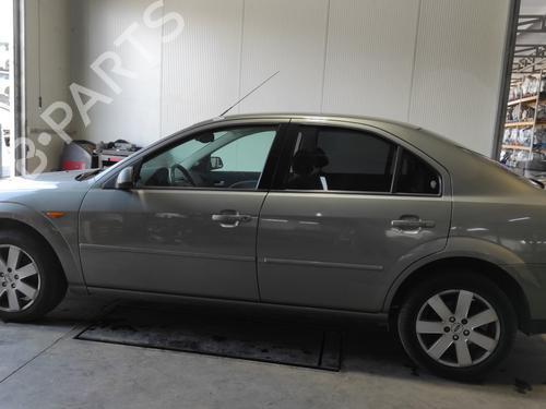 Hood lock FORD MONDEO III Saloon (B4Y) 2.0 16V TDDi / TDCi | BP13535601C133 