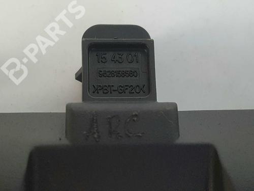 Ignition coil CITROËN XSARA PICASSO (N68) 1.6 | BP9277112M94 