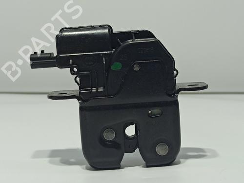 Used Tailgate lock RENAULT CLIO IV (BH_) 1.5 dCi 90 (90 hp) 11287166