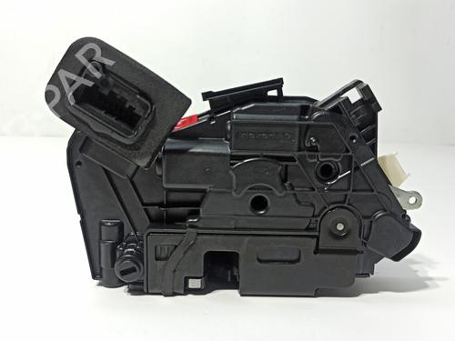 Rear left lock SKODA OCTAVIA III Combi (5E5, 5E6) 1.6 TDI | BP21784246C100 