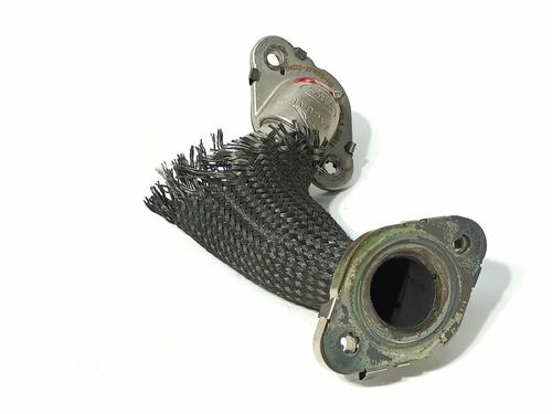 Pipe LAND ROVER RANGE ROVER EVOQUE (L538) 2.0 D 4x4 | BP23124231M125 