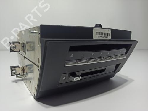 Radio MERCEDES-BENZ S-CLASS (W221, V221) S 320 CDI (221.022, 221.122) | BP10377767E6 