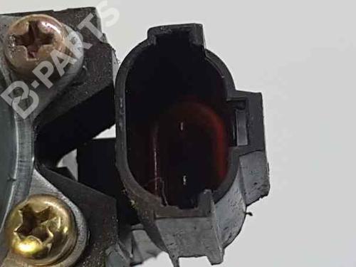 Front left window mechanism CHEVROLET AVEO / KALOS Saloon (T250, T255) 1.2 | BP7835637C22 