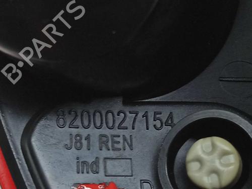 Højre baglygte RENAULT ESPACE IV (JK0/1_) 2.2 dCi (JK0H) | BP7883862C35 