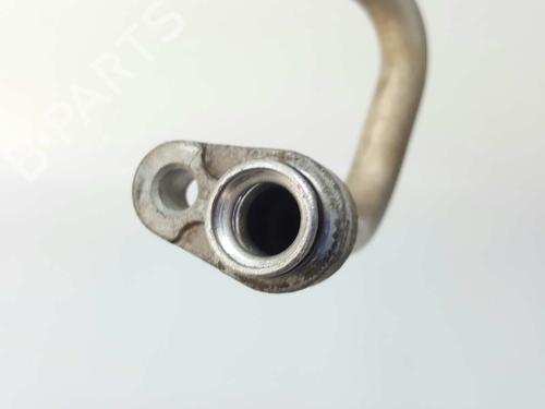 AC pipe TOYOTA LAND CRUISER PRADO (_J12_) 3.0 D-4D (KDJ120, KDJ125) | BP14534614M126