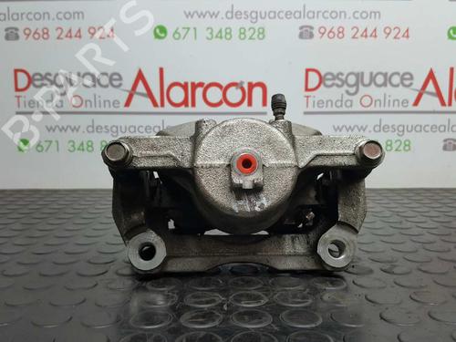 Right front brake caliper NISSAN QASHQAI II (J11, J11_) 1.5 dCi | BP11542319M104
