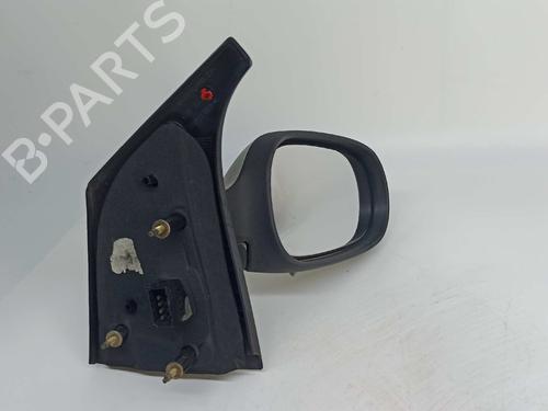 Retrovisor derecho RENAULT SCÉNIC I MPV (JA0/1_, FA0_) 1.9 dCi (JA05, JA1F) | BP8110717C27