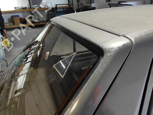 Tailgate PEUGEOT 205 II (20A/C)  | BP27245736C6