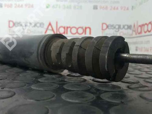 Right rear shock absorber RENAULT CLIO III (BR0/1, CR0/1) 1.2 16V (BR02, BR0J, BR11, CR02, CR0J, CR11) | BP2754921M19 