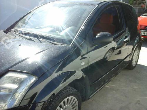 Used Parts CITROËN C2 (JM_) 1.4 HDi (68 hp) 4281768