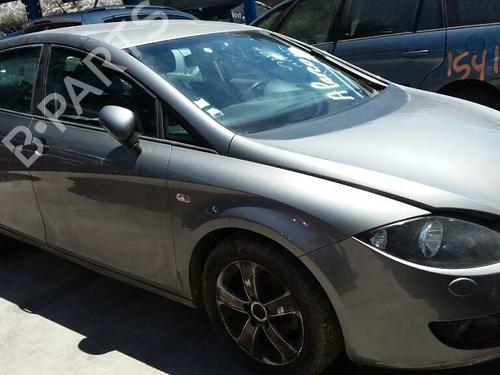 Electronic sensor SEAT LEON (1P1) 1.9 TDI | BP14529259M84