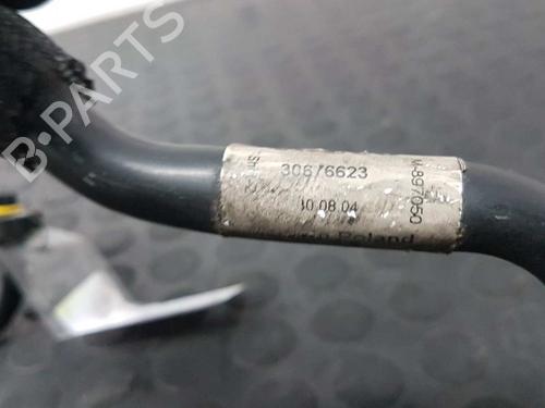 AC pipe VOLVO XC90 I (275) D5 AWD | BP14529296M126