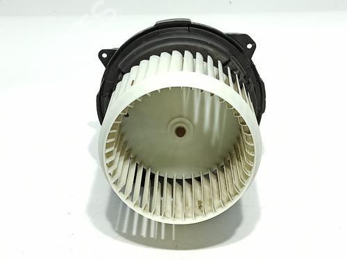 Heater blower motor RENAULT CLIO V (B7_) 1.0 TCe 90 (B7MT) | BP16384010M62