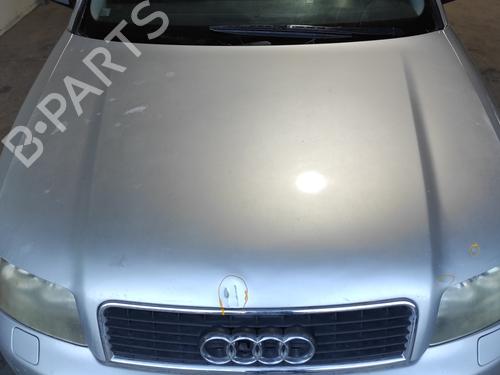 Motorhjelm AUDI A4 B6 (8E2) 2.0 | BP15765416C1