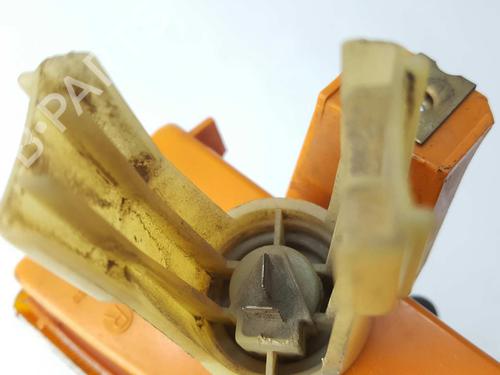 Right front indicator OPEL KADETT E (T85) 1.4 S (C19, D19) | BP7981624C33 