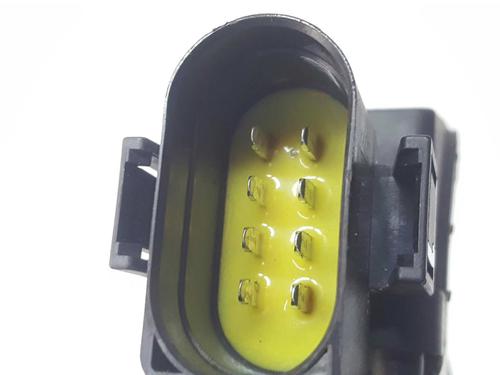 Right front window motor AUDI A6 C5 (4B2) 2.5 TDI | BP6091742E20 