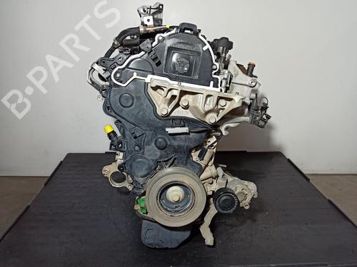 Used Engine Engine 34612494 34612494