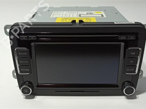 Display monitor VW GOLF VI (5K1) 1.6 TDI | BP20642959C48 