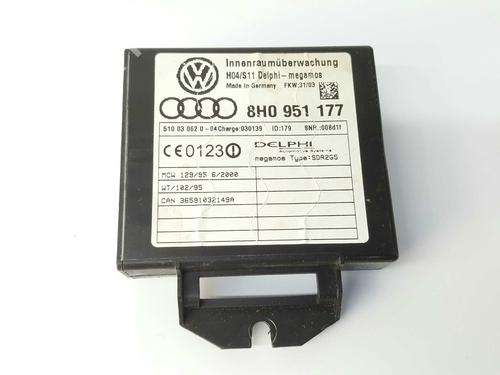 Elektronik Modul für AUDI A4 B6 Convertible (8H7) 2.5 TDI (163 hp) 6257367