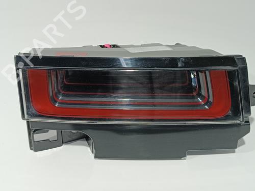 Used Left taillight LAND ROVER RANGE ROVER EVOQUE (L551) [2018-2025]  30523005