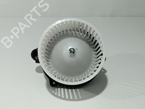 Used Heater blower motor Heater blower motor HYUNDAI BAYON (BC3) 1.0 T-GDI 48V-Hybrid (101 hp) 40107734 40107734