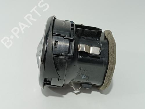 Air vent MERCEDES-BENZ B-CLASS Sports Tourer (W246, W242) B 180 CDI / d (246.212) | BP11641030I21 
