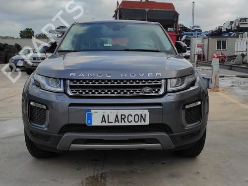 Used Parts LAND ROVER RANGE ROVER EVOQUE (L538) 2.0 D (150 hp) 4282222