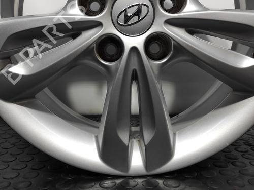 Rim HYUNDAI ix35 (LM, EL, ELH) 1.7 CRDi | BP13056874C45