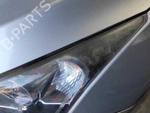 Left headlight CHEVROLET CRUZE (J300) 2.0 CDI | BP12184102C28