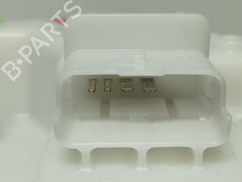 Fuel pump FIAT 500L (351_, 352_) 1.4 (199LYB1B) | BP19106915M76 