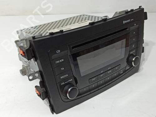 Radio SUZUKI CELERIO (LF) 1.0 (AVK310) | BP24118956E6 