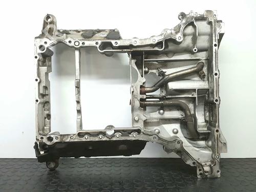 Used Oil sump VW TOUAREG (7LA, 7L6, 7L7) 5.0 V10 TDI (313 hp) 14537950
