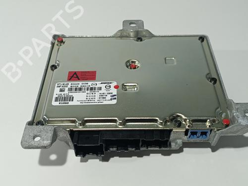 Module électronique MAZDA CX-30 (DM) 2.0 SKYACTIV-G | BP27621643M83