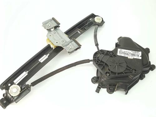 Rear right window mechanism SEAT IBIZA IV (6J5, 6P1) 1.9 TDI | BP2854138C25