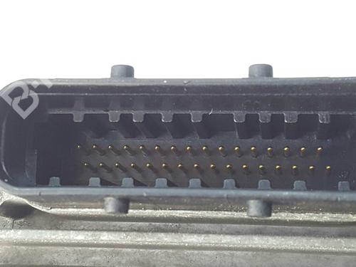Engine control unit (ECU) OPEL ASTRA G Hatchback (T98)  | BP7738144M57 
