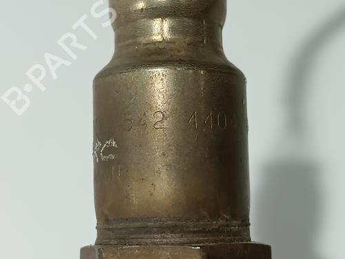 Electronic sensor MERCEDES-BENZ A-CLASS (W177) | BP30867621M84