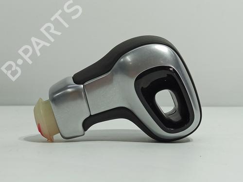 Shift knob CITROËN C4 CACTUS 1.2 THP 110 | BP11388983I34 