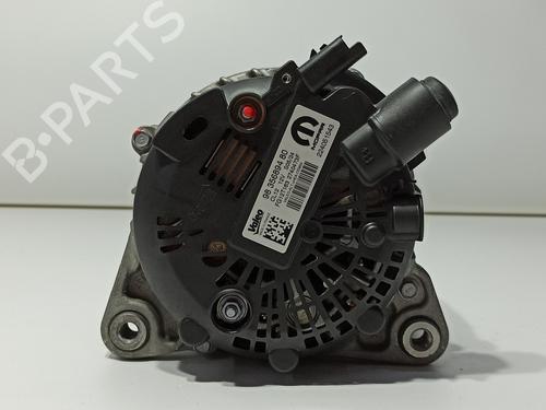 Generator CITROËN C3 III (SX) 1.2 VTi 82 | BP26174265M7 