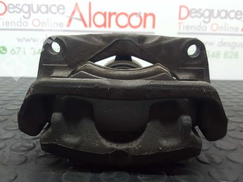 Used Left front brake caliper RENAULT ESPACE III (JE0_) 1.9 dTi (JE0M) (98 hp) 11542348